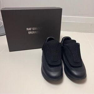 RAF Simons sneakers WOMENS 37